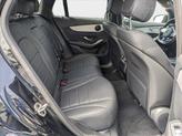 Thumbnail of 2022 Black Mercedes-Benz GLC 300
