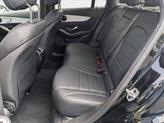 Thumbnail of 2022 Black Mercedes-Benz GLC 300