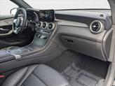 Thumbnail of 2022 Black Mercedes-Benz GLC 300