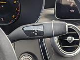 Thumbnail of 2022 Black Mercedes-Benz GLC 300