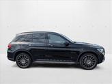 Thumbnail of 2022 Black Mercedes-Benz GLC 300