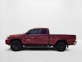 Thumbnail of 2009 Barcelona Red Metallic Toyota Tacoma