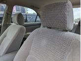 Thumbnail of 2002 Gold Toyota Camry
