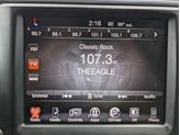 Thumbnail of 2016 Brilliant Black Crystal Pearlcoat RAM 1500