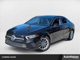 Photo of 2019 Cosmos Black Metallic Mercedes-Benz A-Class