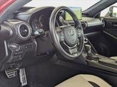 Thumbnail of 2022 Infrared Lexus IS 350