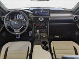 Thumbnail of 2022 Infrared Lexus IS 350