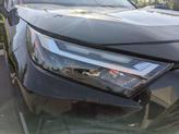 Thumbnail of 2023 Midnight Black Metallic Toyota RAV4