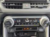 Thumbnail of 2023 Midnight Black Metallic Toyota RAV4