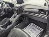 Thumbnail of 2020 Fathom Blue Pearl Acura RDX
