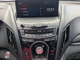 Thumbnail of 2020 Fathom Blue Pearl Acura RDX