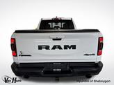 Thumbnail of 2020 Bright White Clearcoat RAM 1500
