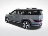 Thumbnail of 2026 Hampton Gray Hyundai SANTA FE