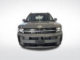 Thumbnail of 2026 Hampton Gray Hyundai SANTA FE