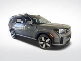 Photo of 2026 Hampton Gray Hyundai SANTA FE