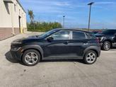 Thumbnail of 2022 Ultra Black Hyundai KONA