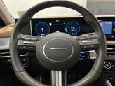 Thumbnail of 2024 Onyx Black Hyundai SONATA Hybrid