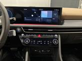 Thumbnail of 2024 Onyx Black Hyundai SONATA Hybrid