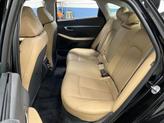 Thumbnail of 2024 Onyx Black Hyundai SONATA Hybrid