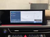 Thumbnail of 2024 Onyx Black Hyundai SONATA Hybrid