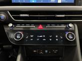 Thumbnail of 2024 Onyx Black Hyundai SONATA Hybrid