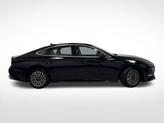 Thumbnail of 2024 Onyx Black Hyundai SONATA Hybrid