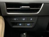 Thumbnail of 2024 Onyx Black Hyundai SONATA Hybrid