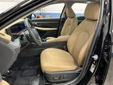 Thumbnail of 2024 Onyx Black Hyundai SONATA Hybrid