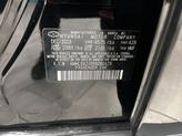 Thumbnail of 2024 Onyx Black Hyundai SONATA Hybrid