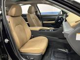 Thumbnail of 2024 Onyx Black Hyundai SONATA Hybrid