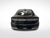 Thumbnail of 2024 Onyx Black Hyundai SONATA Hybrid
