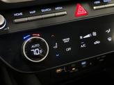 Thumbnail of 2024 Onyx Black Hyundai SONATA Hybrid