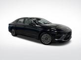 Thumbnail of 2024 Onyx Black Hyundai SONATA Hybrid