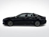 Thumbnail of 2024 Onyx Black Hyundai SONATA Hybrid