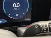 Thumbnail of 2024 Onyx Black Hyundai SONATA Hybrid