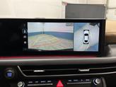 Thumbnail of 2024 Onyx Black Hyundai SONATA Hybrid