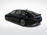 Thumbnail of 2024 Onyx Black Hyundai SONATA Hybrid