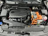 Thumbnail of 2024 Onyx Black Hyundai SONATA Hybrid