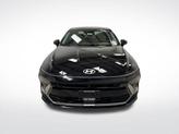 Thumbnail of 2024 Onyx Black Hyundai SONATA Hybrid