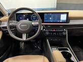 Thumbnail of 2024 Onyx Black Hyundai SONATA Hybrid