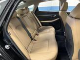 Thumbnail of 2024 Onyx Black Hyundai SONATA Hybrid