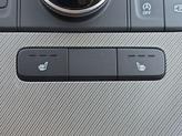 Thumbnail of 2025 Abyss Black Pearl Hyundai PALISADE
