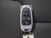 Thumbnail of 2025 Abyss Black Pearl Hyundai PALISADE