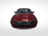 Thumbnail of 2025 Ultimate Red Hyundai ELANTRA