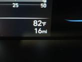 Thumbnail of 2025 Ultimate Red Hyundai ELANTRA