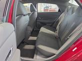 Thumbnail of 2025 Ultimate Red Hyundai ELANTRA