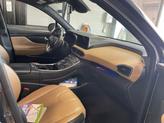 Thumbnail of 2023 Portofino Gray Hyundai SANTA FE