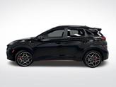 Thumbnail of 2023 Ultra Black Hyundai Kona N