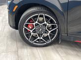 Thumbnail of 2023 Ultra Black Hyundai Kona N