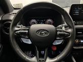 Thumbnail of 2023 Ultra Black Hyundai Kona N